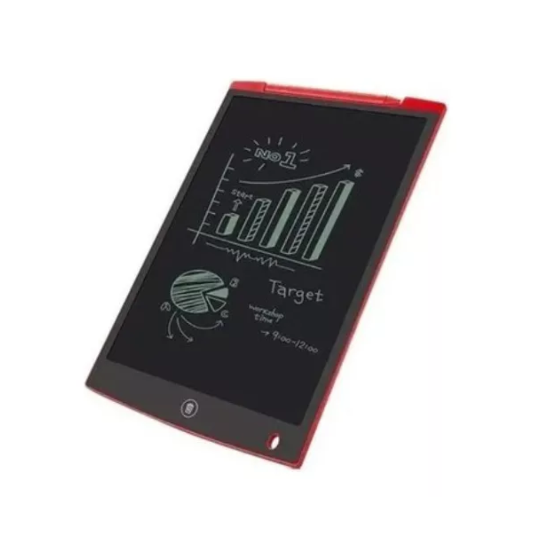 Miniatura 2 de Pizarra Tablero Magica Para Niños Lcd 12